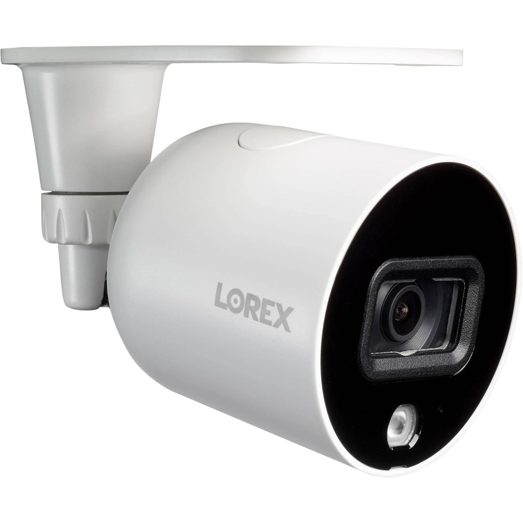 2 MP 1080p Day/Night Network Camera B687