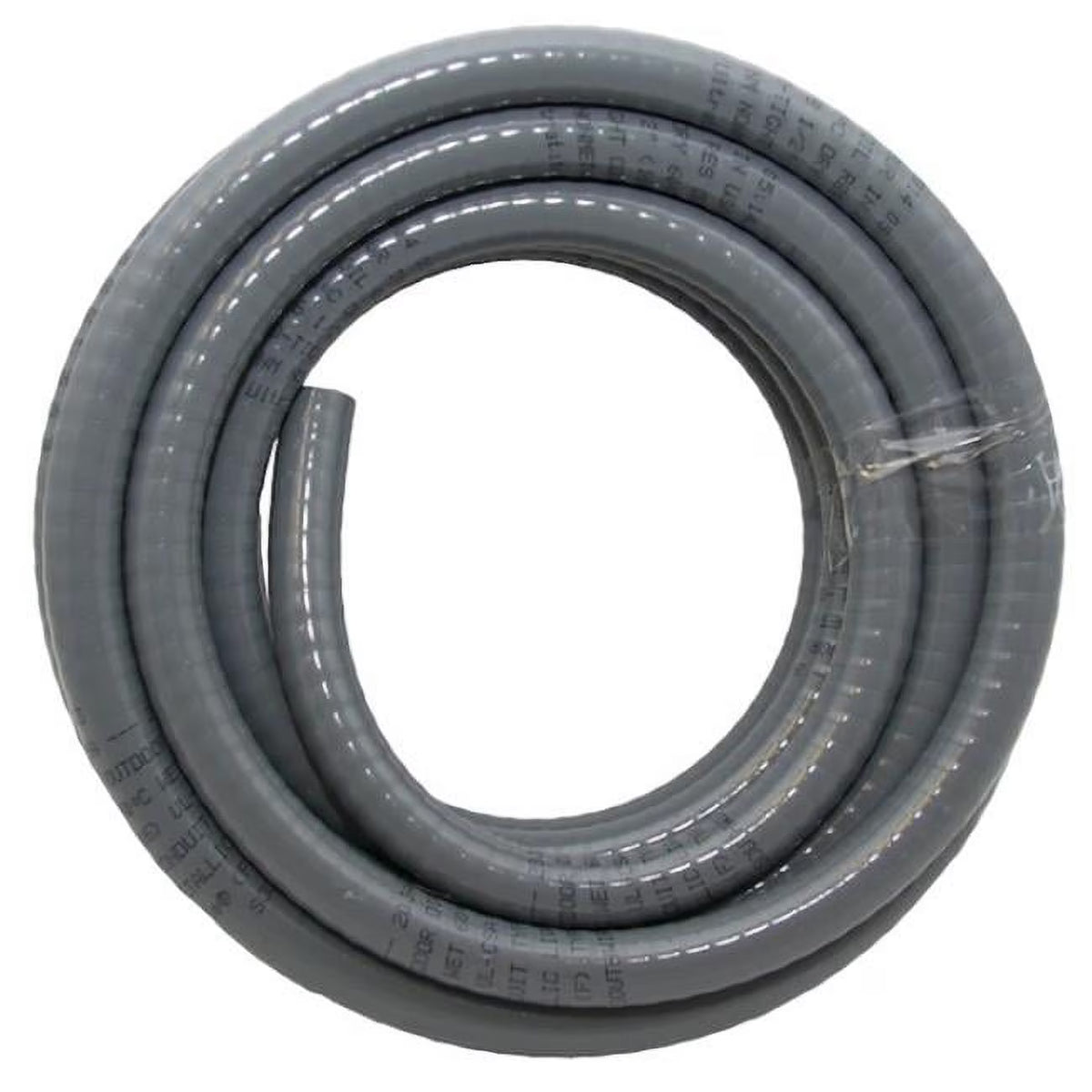 Grey NM Ultratite Type Flex Conduit Z657568