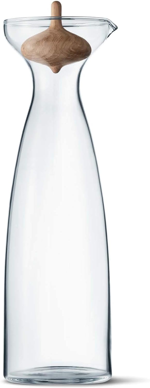 Glass Carafe M791