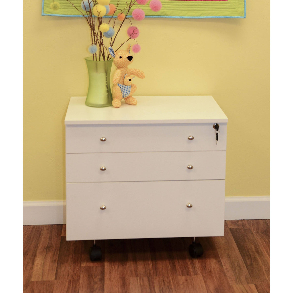 Sewing Storage Cabinet M418480