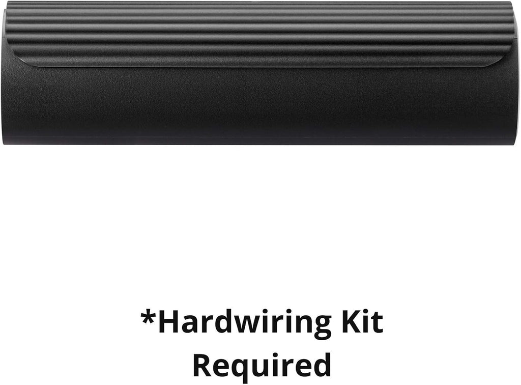 External Dash Cam Battery V407926