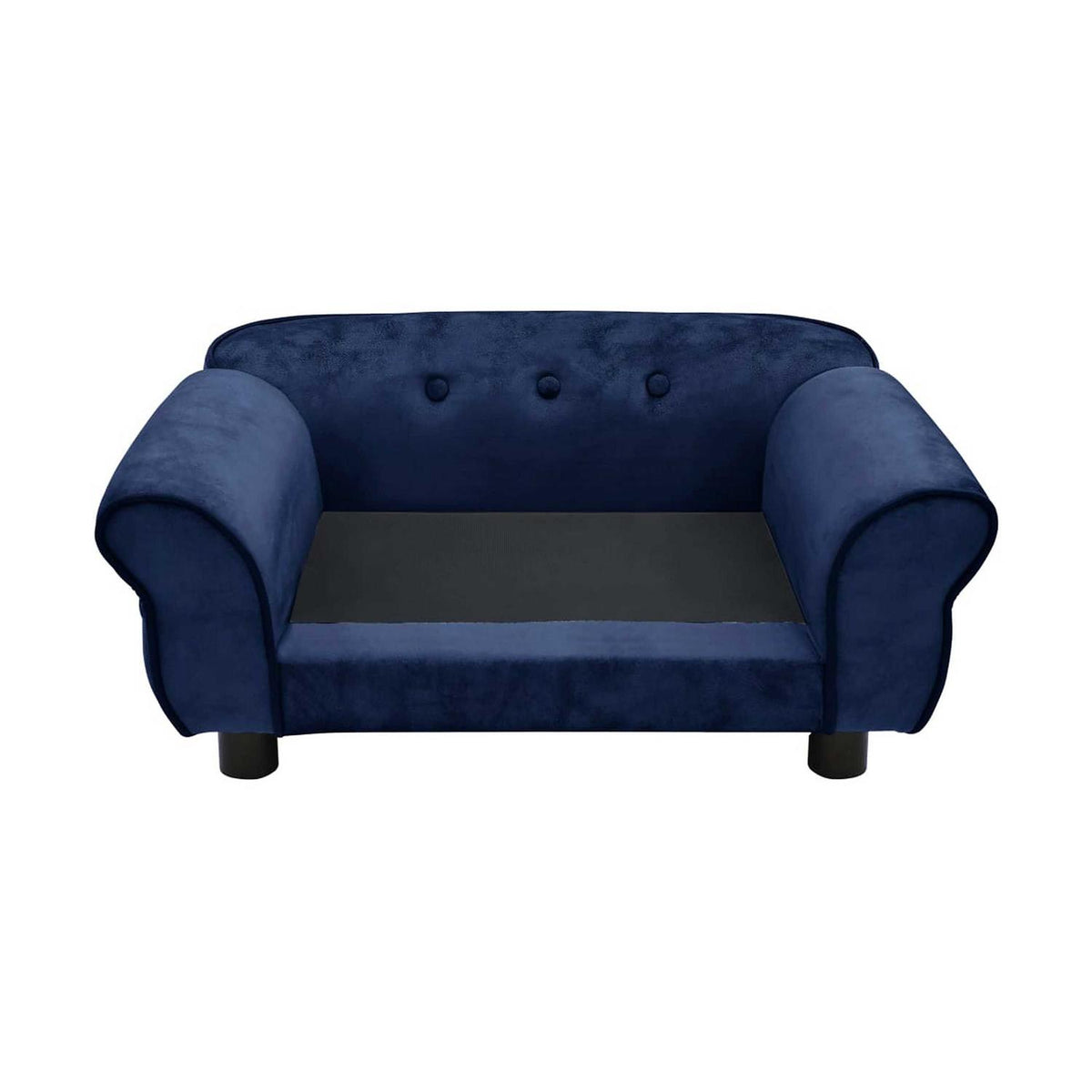 Plush Dog Sofa F470401