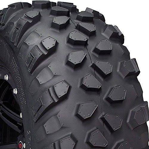 25X800-12 ATV Tire A6205