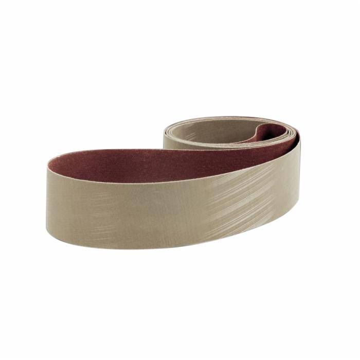 3 in x 118 in A30 Cloth Belt, 50 per Case J17761