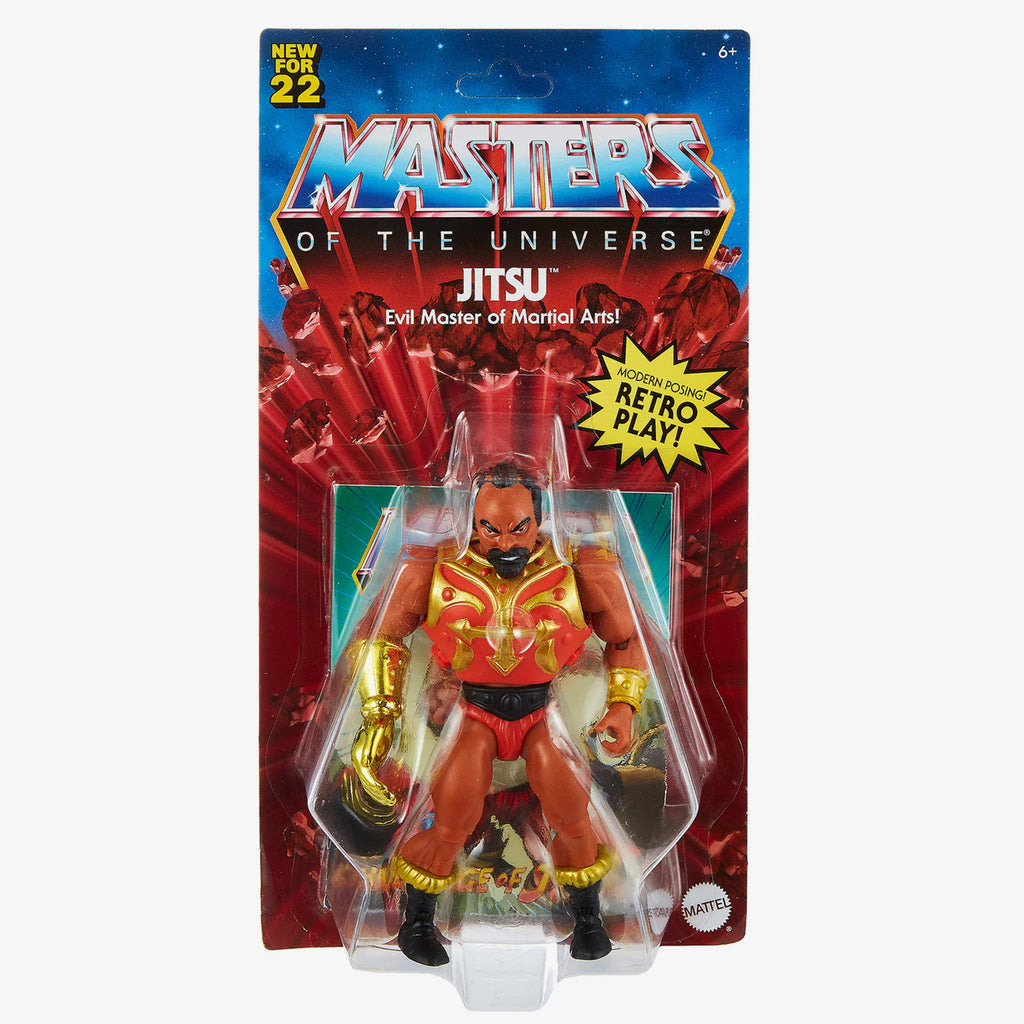 Action Figure K163352