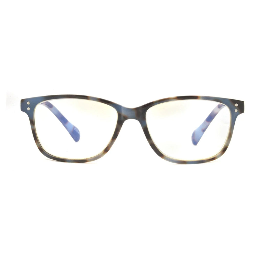 2 Pack Blue Light Reading Glasses O3822