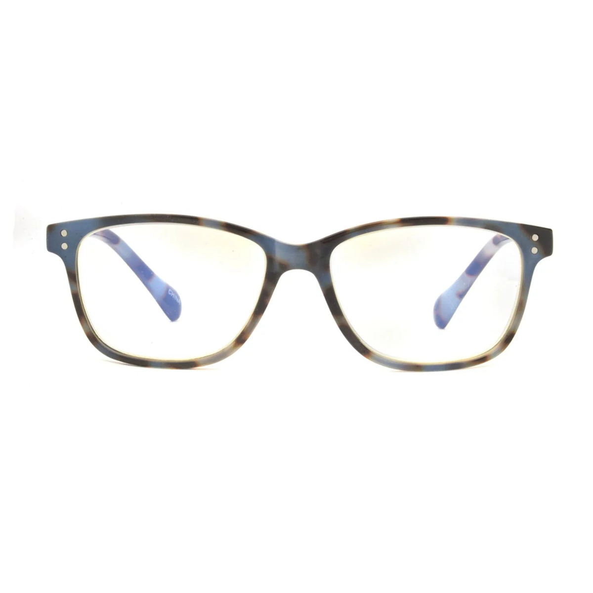 2 Pack Blue Light Reading Glasses O3822