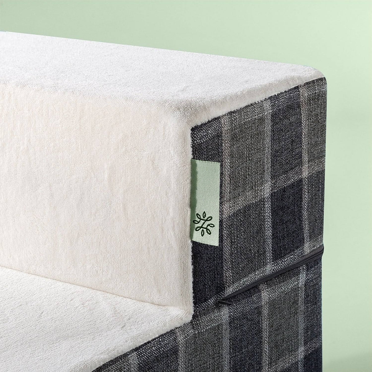 Pet Stair Grey Pattern T191