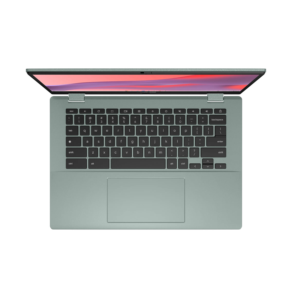 14" FHD Touch Chromebook Y951372