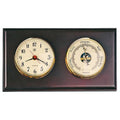 Mahogany Barometer O400