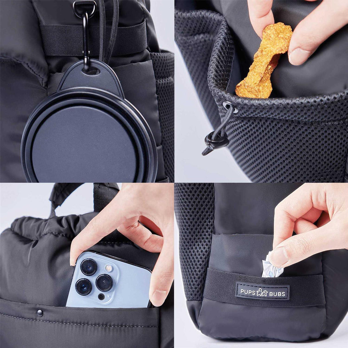 Dog Walking Bag E152758