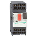 Manual Motor Starters Z470