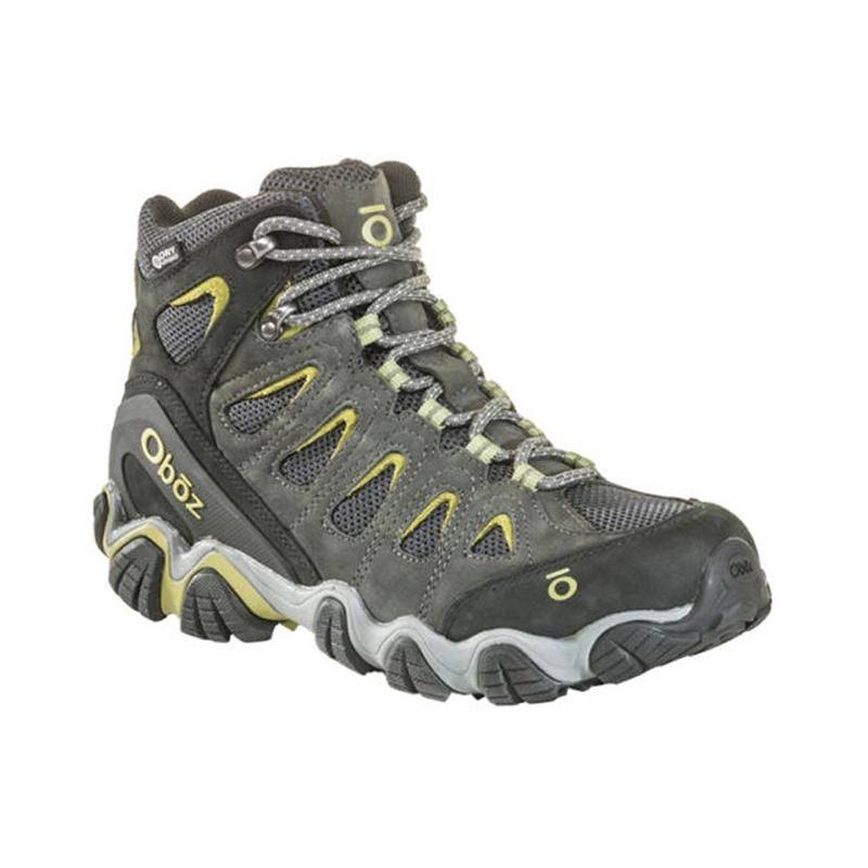 Men's Sawtooth II Mid B-DRY Hiking Boots I502773