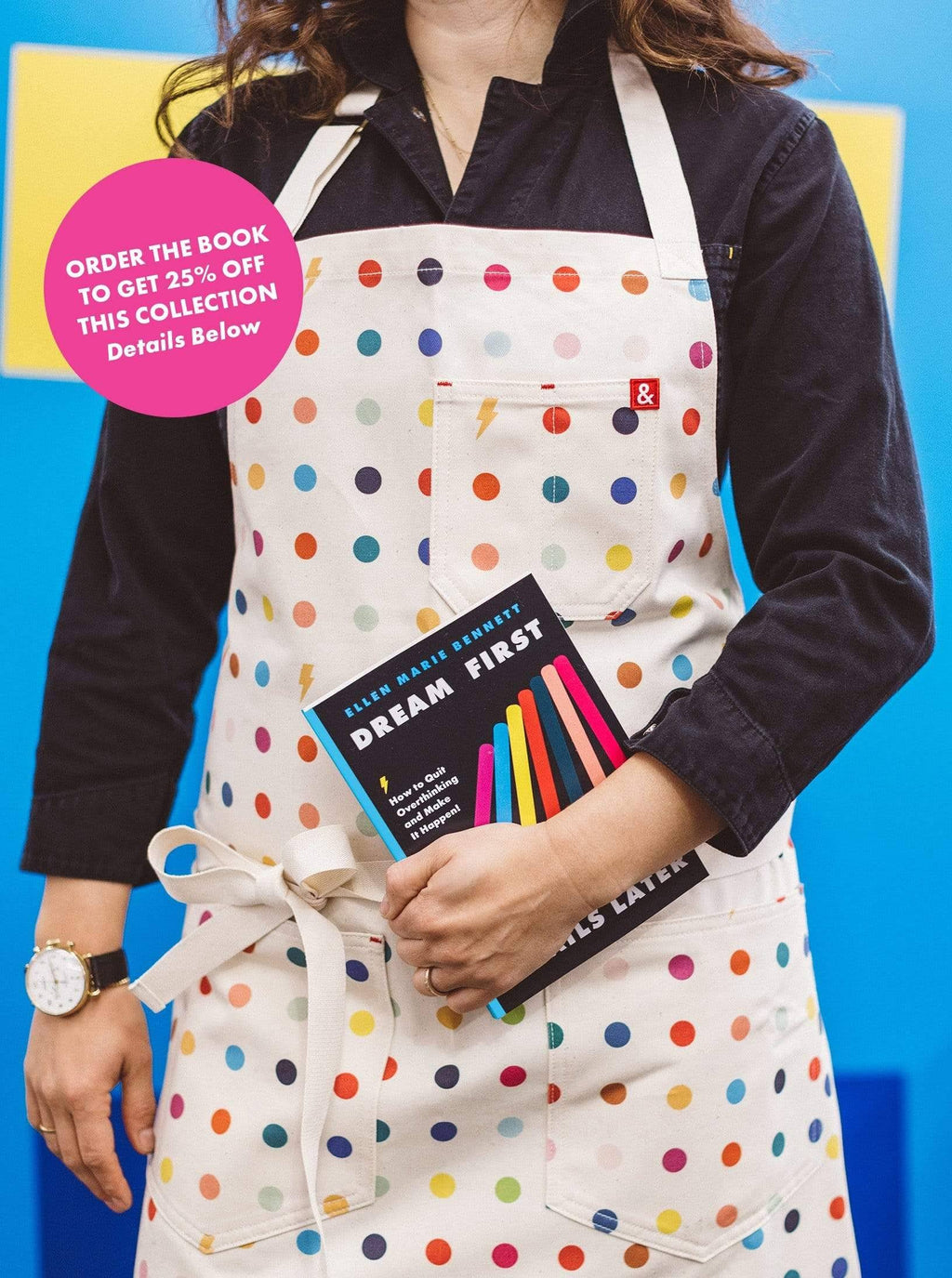 Essential Apron S88784
