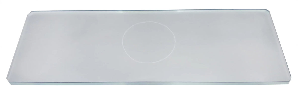 12 Single Cavity Slides T939