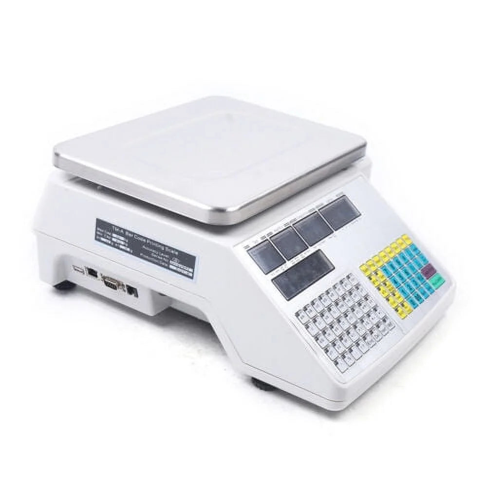 66LB Digital Deli Meat Scale with Printer Y2693