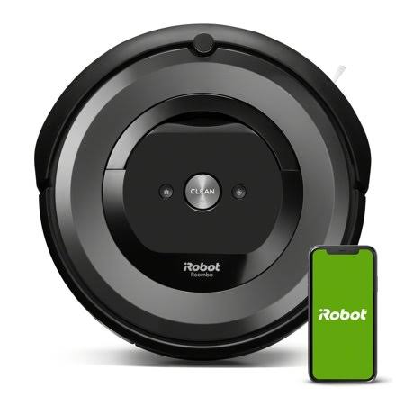 Robot Vacuum P496406