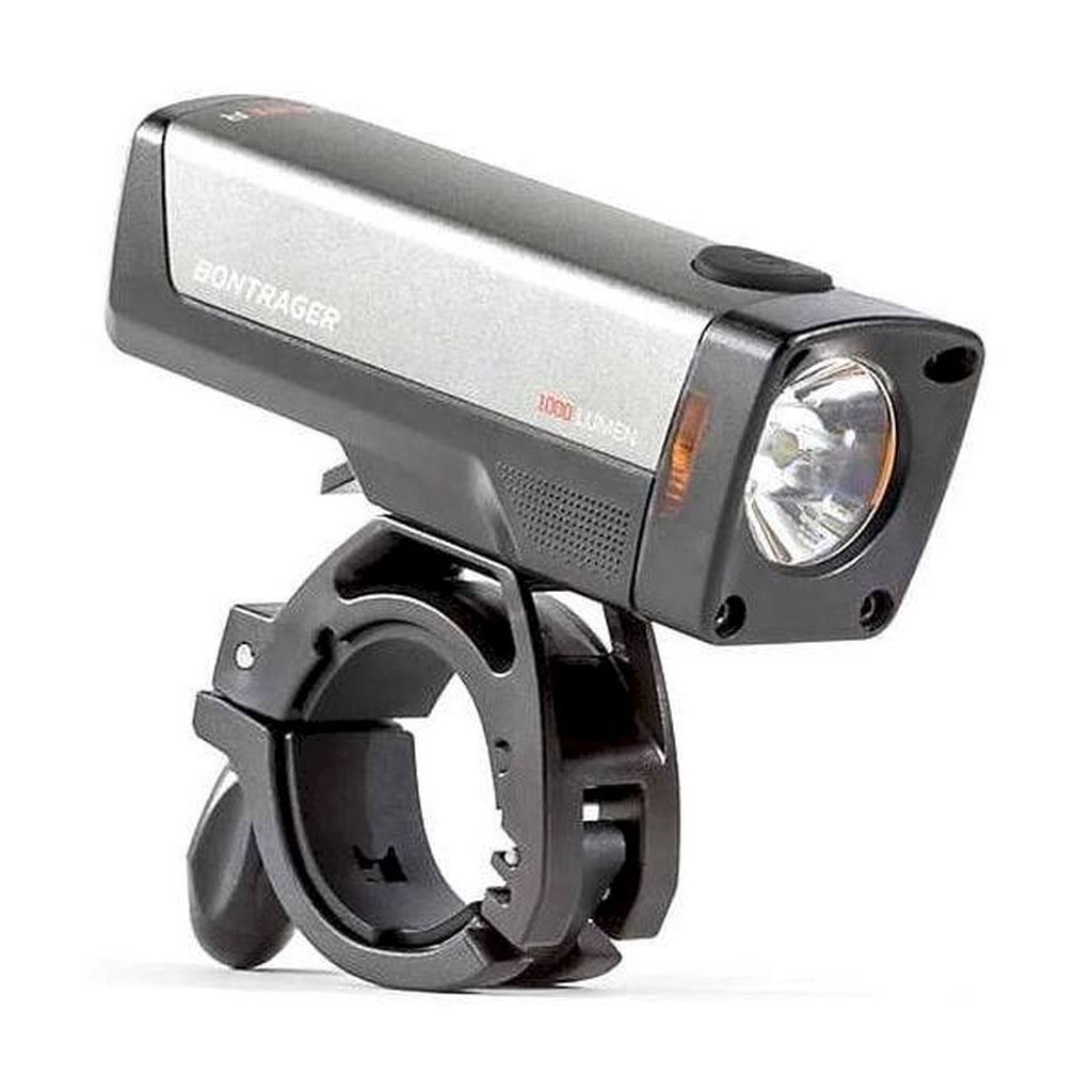 Front Bike Light A352