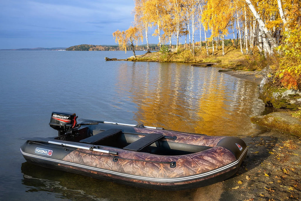 Inflatable Boat C3161
