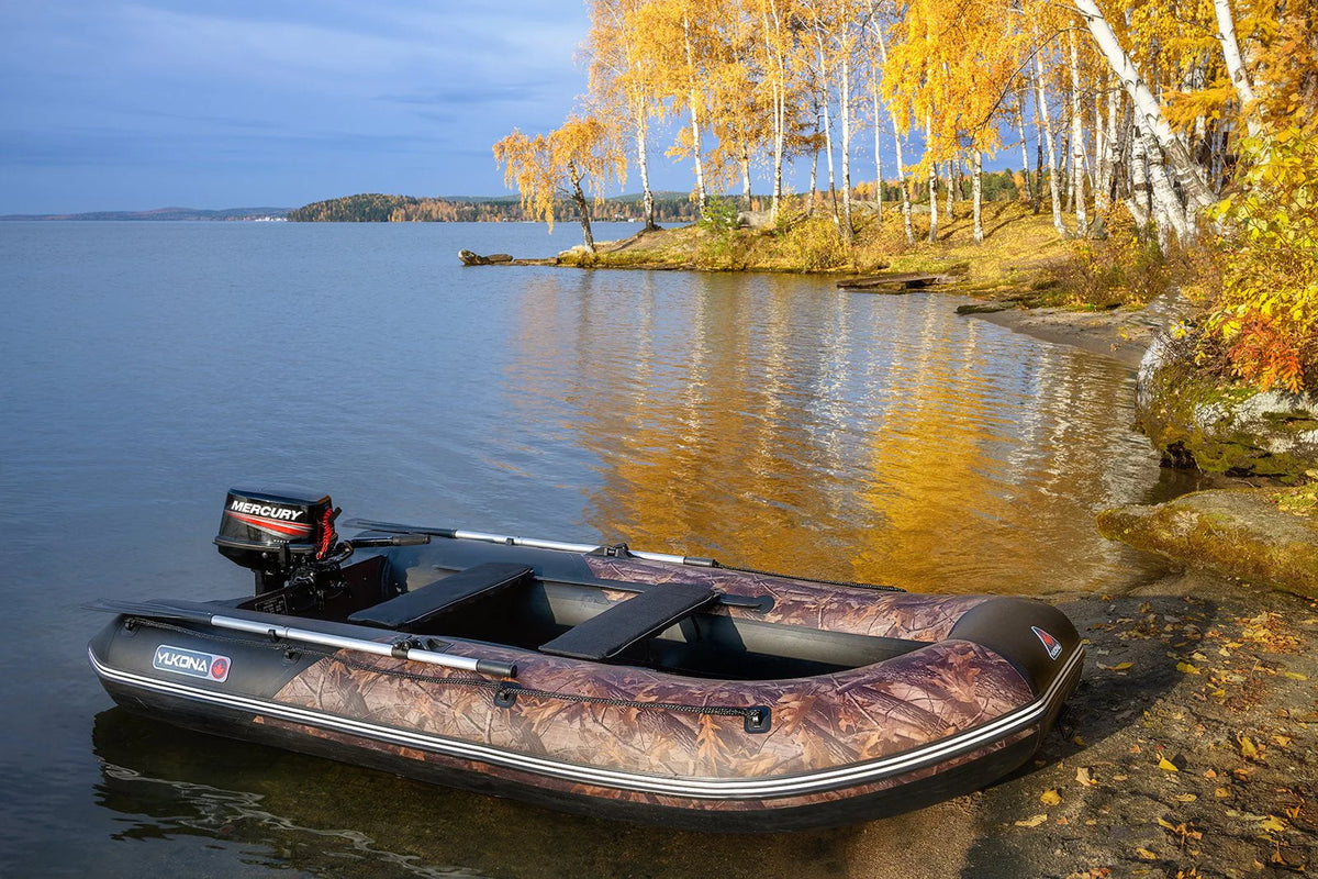 Inflatable Boat C3161