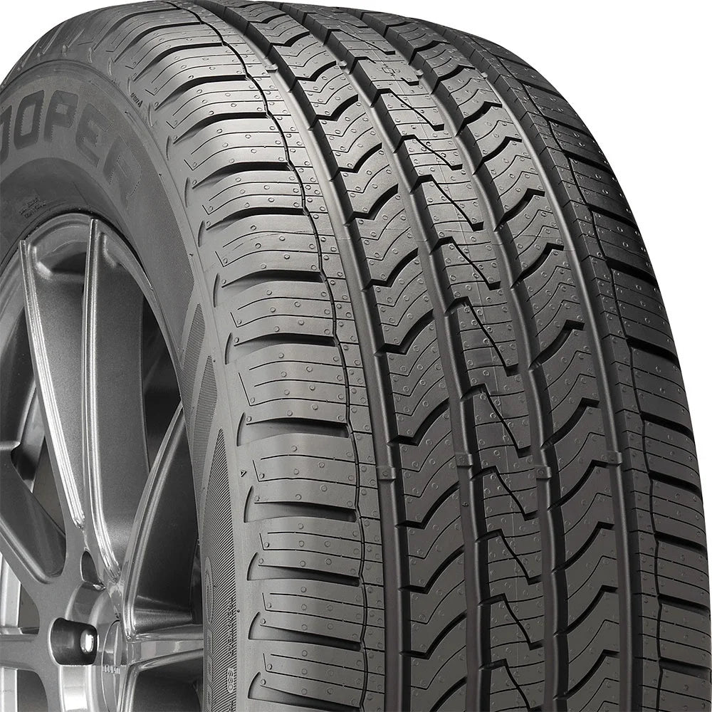 Set of 4 All Season Tires K17175