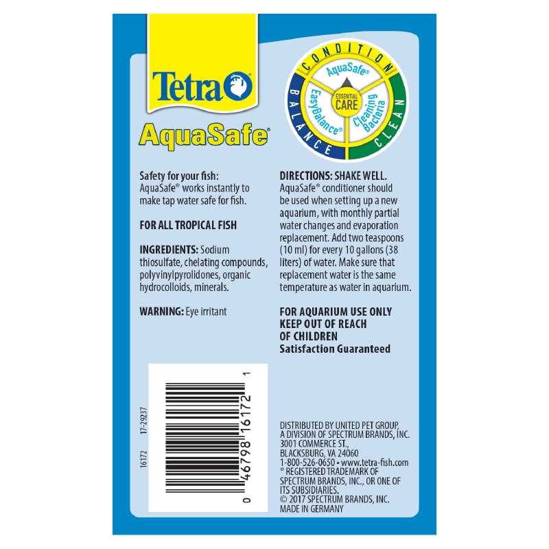 Aquarium Water Conditioner U971286