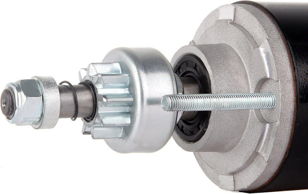 Starter Replacement for Mercury Marine Outboard Engines, Pack of 2 B9859