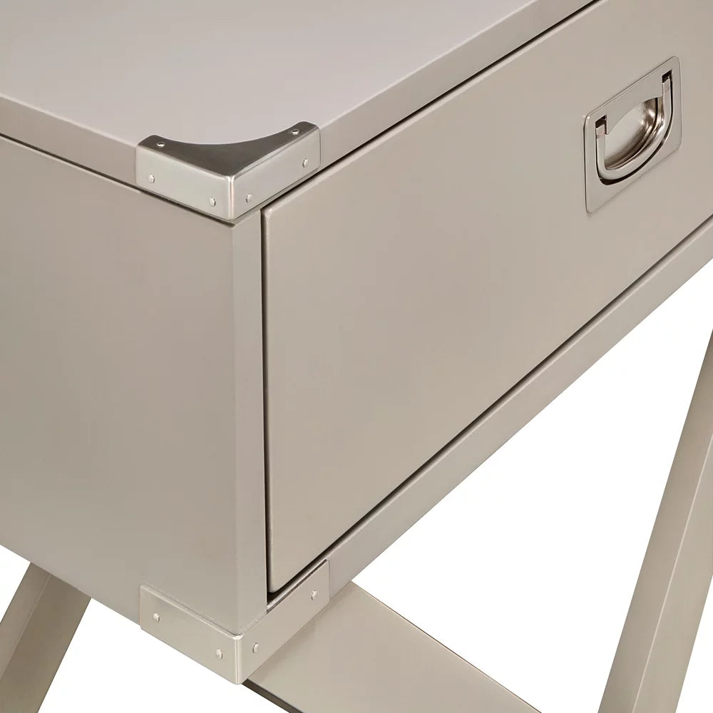 1 Drawer Nightstand Side Table X663408