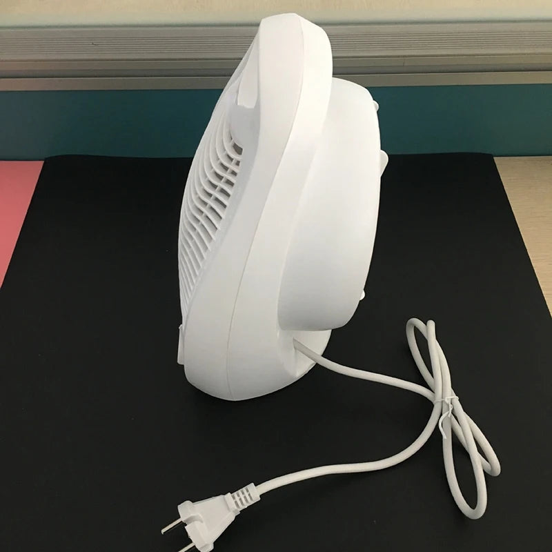 220V Portable Space Heater with 3 Heating Settings R8104