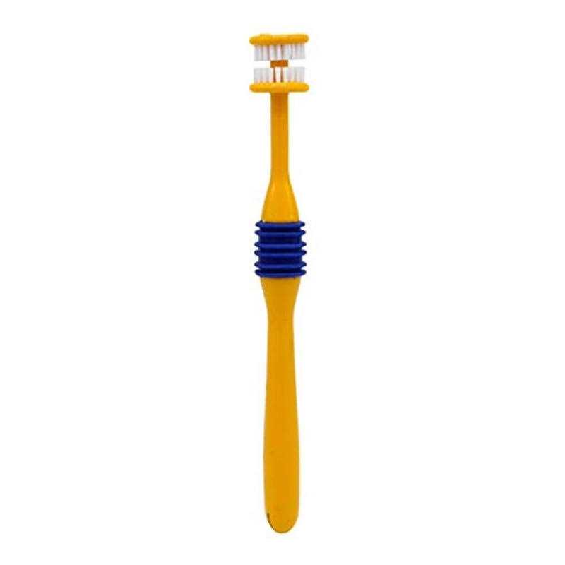 Fresh Spectrum 360 Degree Toothbrush O665