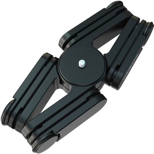 Foldable All-Terrain Camera Stand B73386