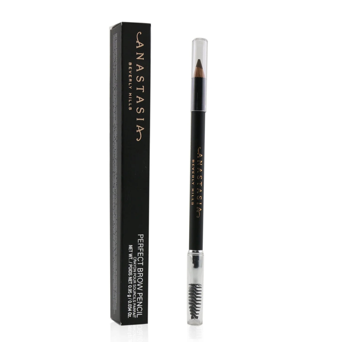 Dark Brown Brow Pencil N36923