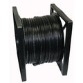 Bulk Cable Black 499 ft E135