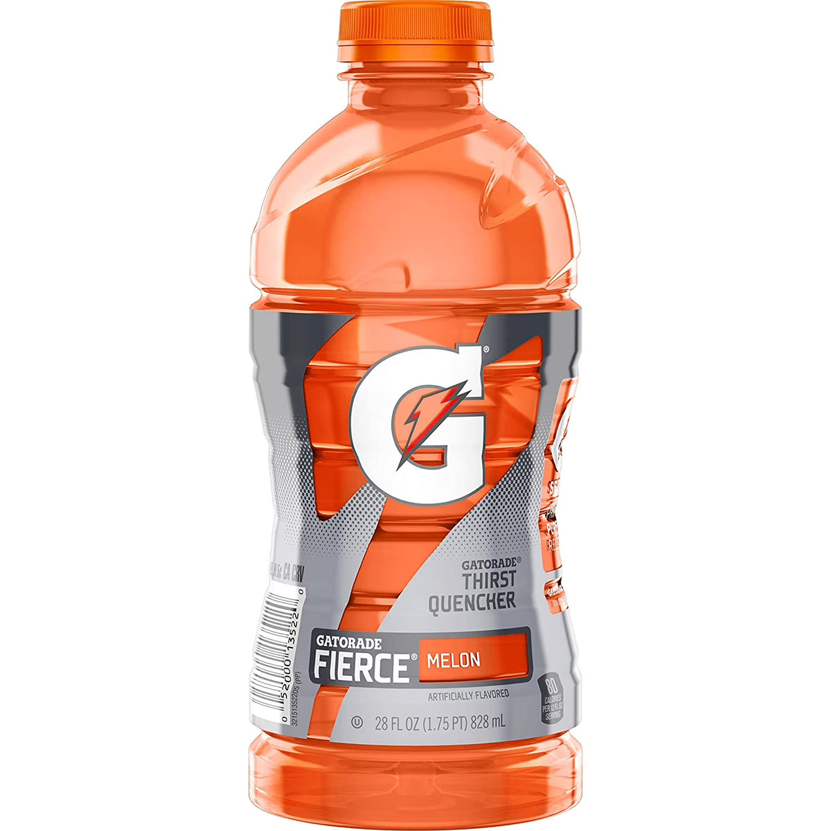 Sports Drink, 28 oz Bottle, Quantity of 15 I547025