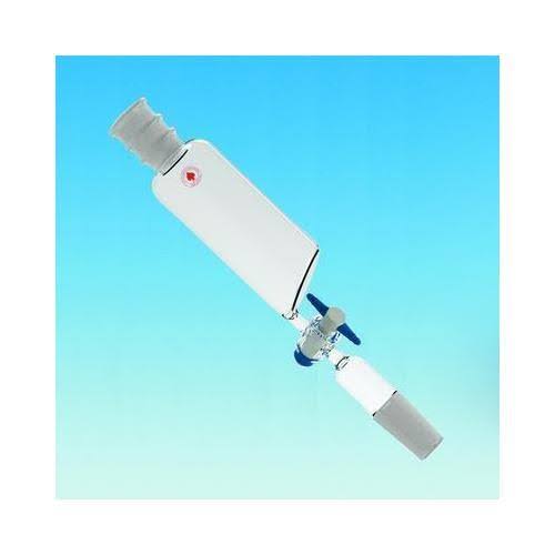 Addition Funnel, Offset, 500 ml F203