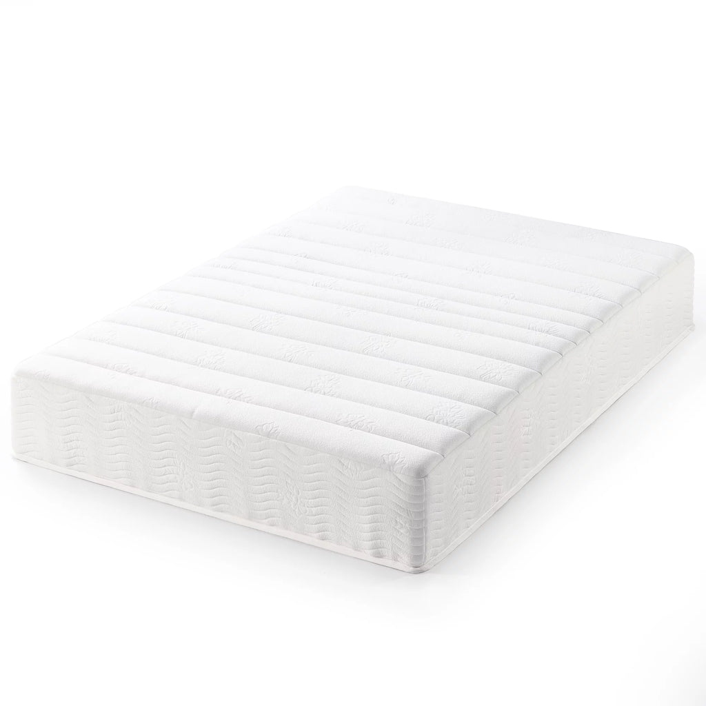 10 Hybrid Mattress Queen W80006