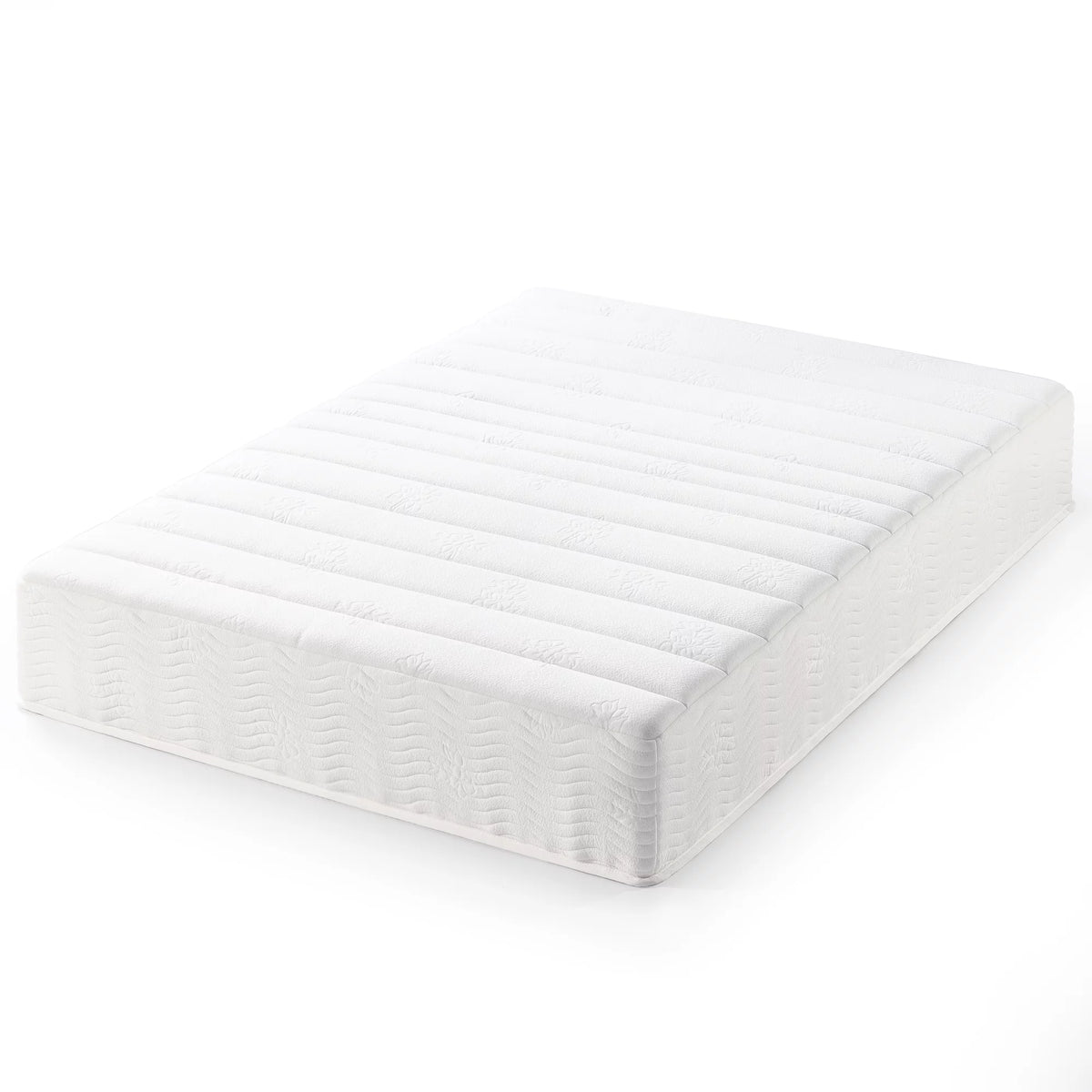 10 Hybrid Mattress Queen W80006