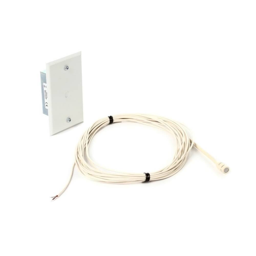White Cardioid Overhead Microphone A57713