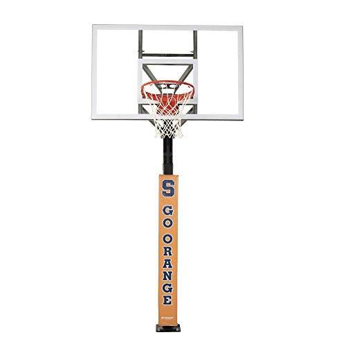 NCAA Basketball Pole Pad, Syracuse Orange F10835