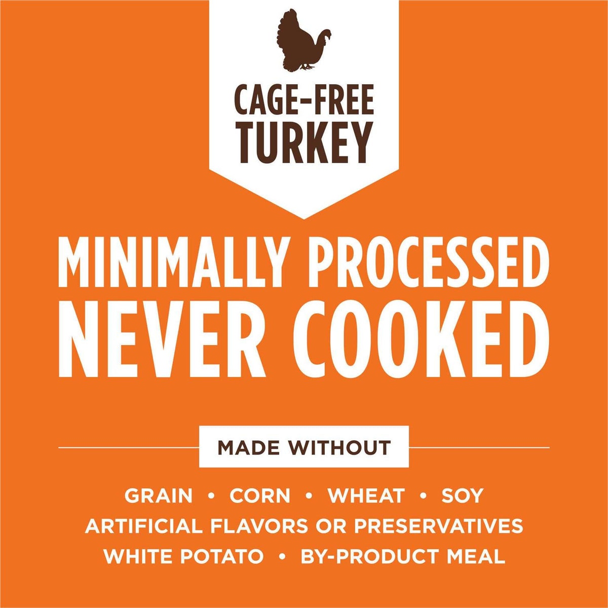 Freeze Dried Dog Food I392