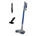 Cordless Pet Vacuum Cleaner with LED Headlights, Removable Handheld, 40min Runtime, Grey G1027