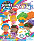 Multicolor Dough Set J107
