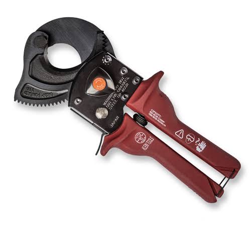 Compact Ratcheting Cable Cutter M564549