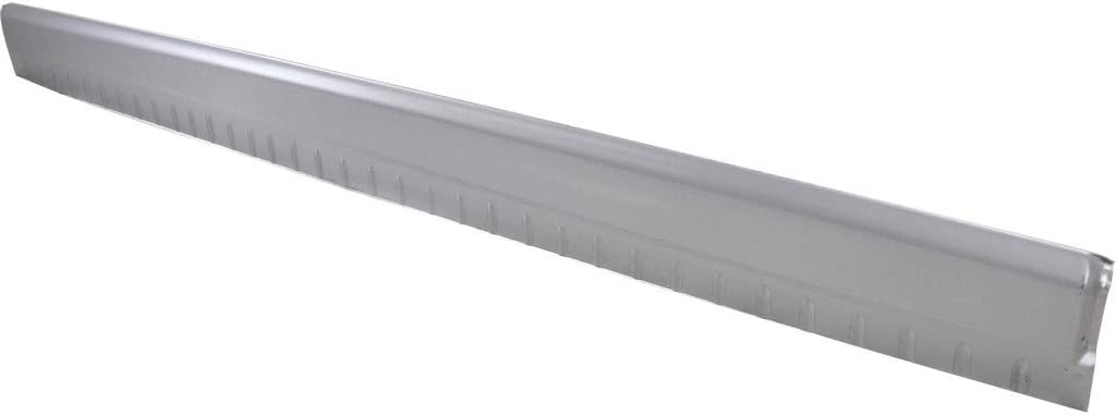 Rocker Panel for Chevy Silverado 2500/3500 2000-2006 Passenger Side Outer Q288