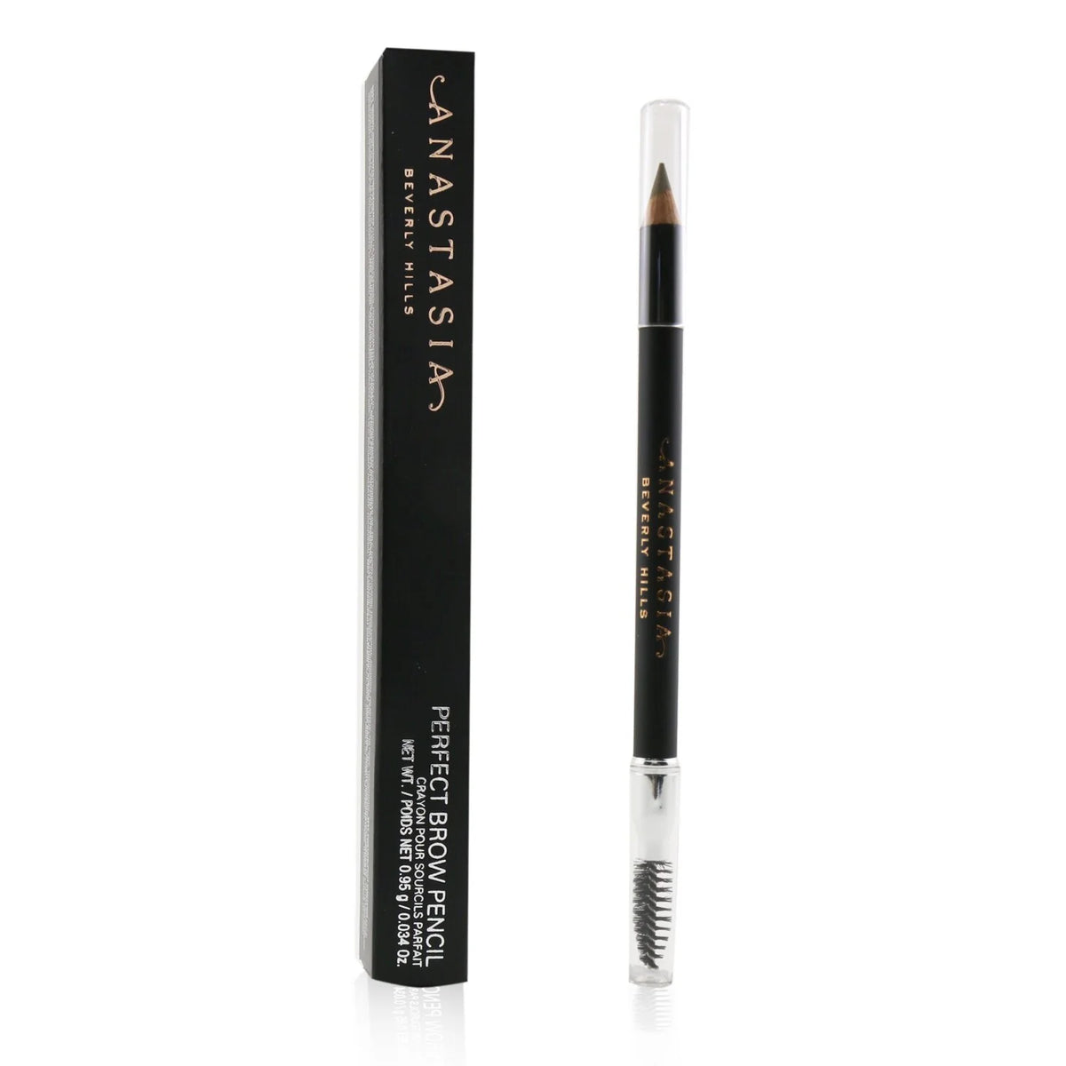 Dark Brown Brow Pencil N36923