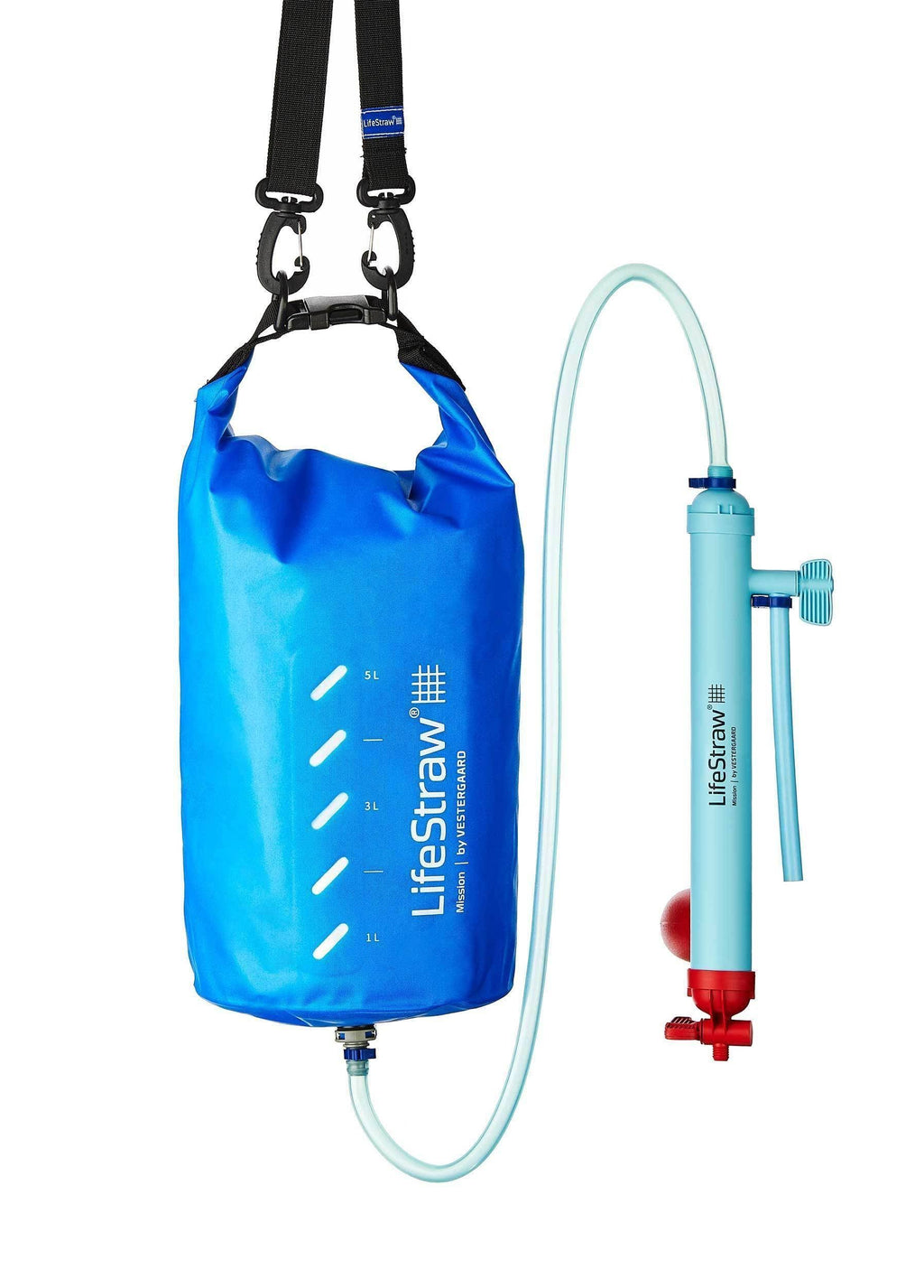 5 LITER Water Purifier D959