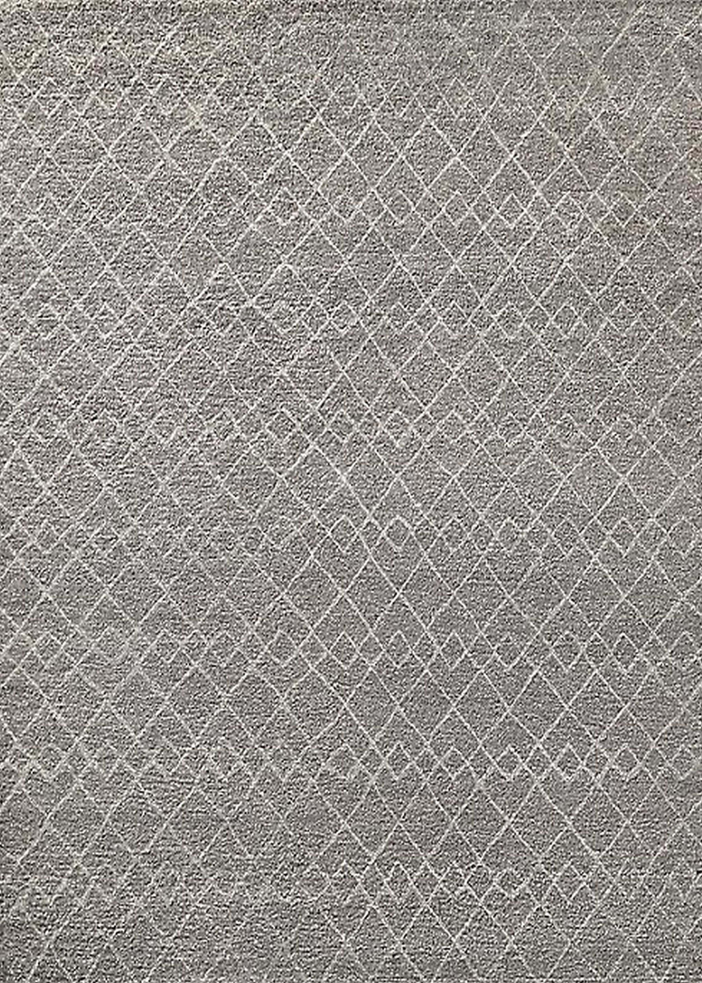Puce Purple Rectangle Solid Area Rug T66025