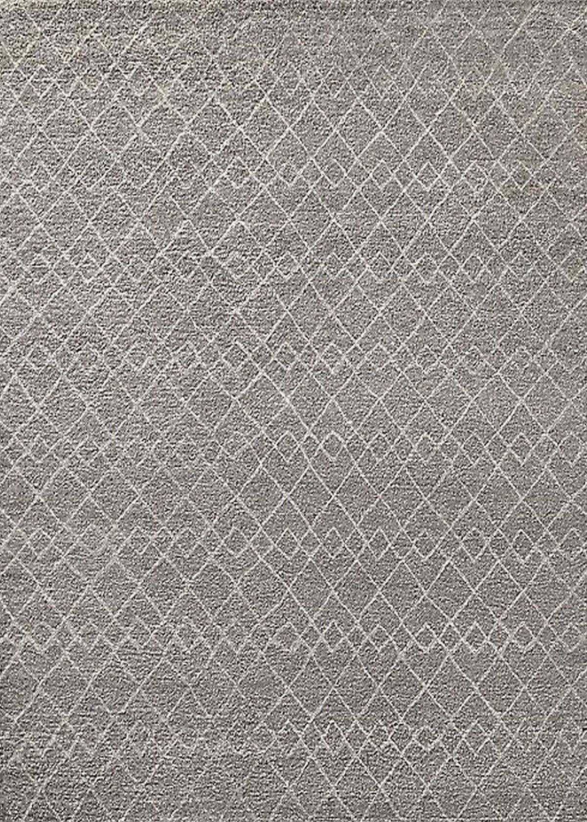 Puce Purple Rectangle Solid Area Rug T66025