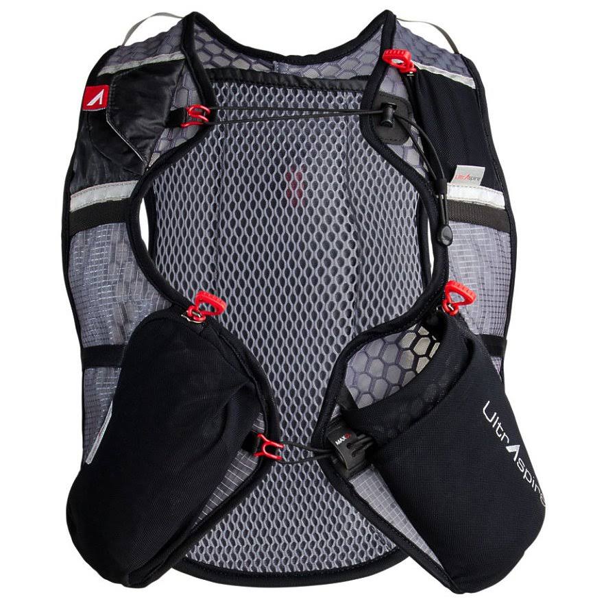Black Hydration Pack D9973