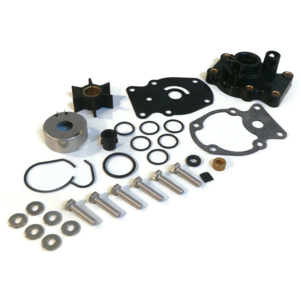 Water Pump Kit for 1990 Johnson 30 HP Boat R816